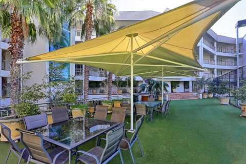 Ocean View-breath Taking Views, Amazing Facilities - Tourism Townsville 26