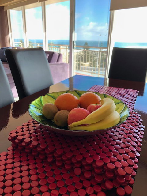 Ocean View-breath Taking Views, Amazing Facilities - Tourism Townsville 16