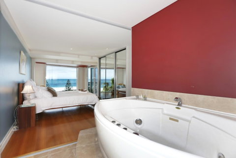 Ocean View-breath Taking Views, Amazing Facilities - Tourism Townsville 6