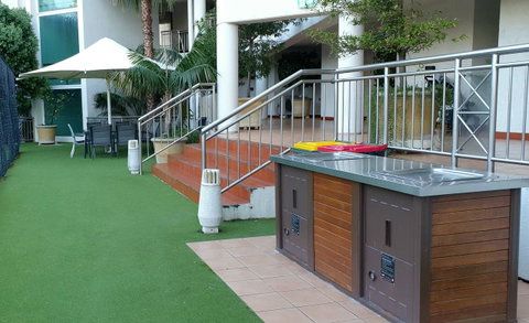 Ocean View-breath Taking Views, Amazing Facilities - Tourism Townsville 24