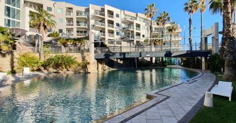 Ocean View-breath Taking Views, Amazing Facilities - Tourism Townsville 8