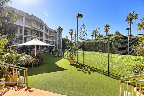 Ocean View-breath Taking Views, Amazing Facilities - Tourism Townsville 25