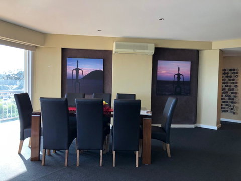 Ocean View-breath Taking Views, Amazing Facilities - Tourism Townsville 15