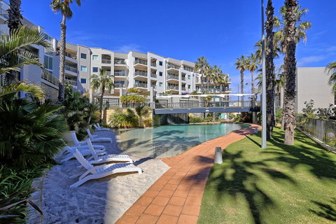 Ocean View-breath Taking Views, Amazing Facilities - Tourism Townsville 0