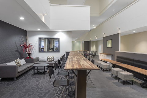 Rendezvous Hotel Perth Central - Tourism Townsville 29