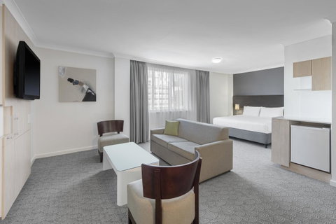 Rendezvous Hotel Perth Central - Tourism Townsville 13