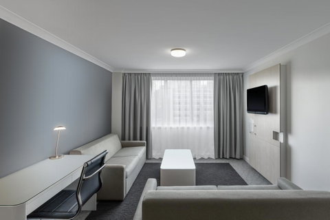 Rendezvous Hotel Perth Central - Tourism Townsville 7