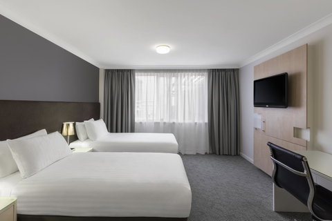 Rendezvous Hotel Perth Central - Tourism Townsville 8