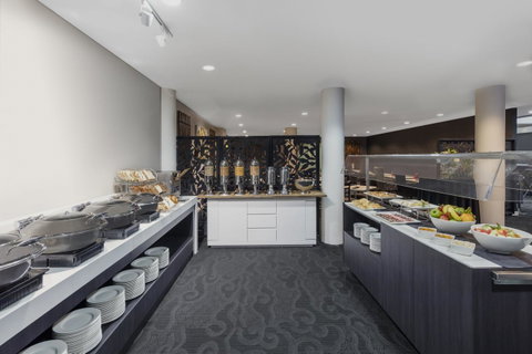 Rendezvous Hotel Perth Central - Tourism Townsville 24