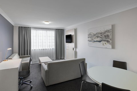 Rendezvous Hotel Perth Central - Tourism Townsville 9