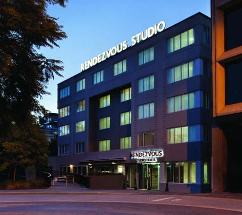 Rendezvous Hotel Perth Central - Tourism Townsville 18