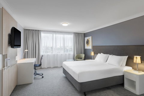 Rendezvous Hotel Perth Central - Tourism Townsville 6