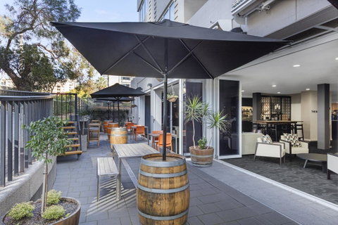 Rendezvous Hotel Perth Central - Tourism Townsville 28