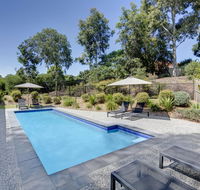 Adina Apartment Hotel Norwest Sydney - Tourism Townsville