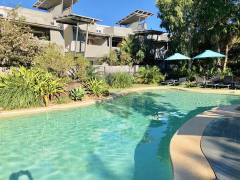 East On Byron - Tourism Townsville 0