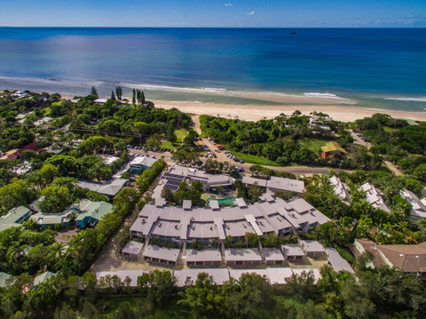 East On Byron - Tourism Townsville 5