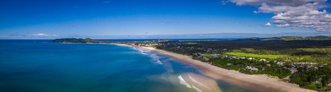 East On Byron - Tourism Townsville 4