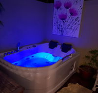 Nelson Bay Bed  Breakfast - Tourism Townsville