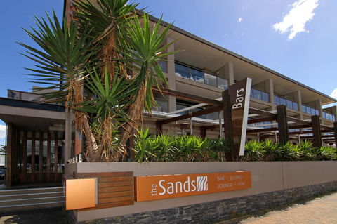 Narrabeen Sands Hotel By Nightcap Plus - Tourism Townsville 16