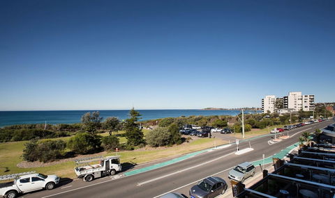 Narrabeen Sands Hotel By Nightcap Plus - Tourism Townsville 29