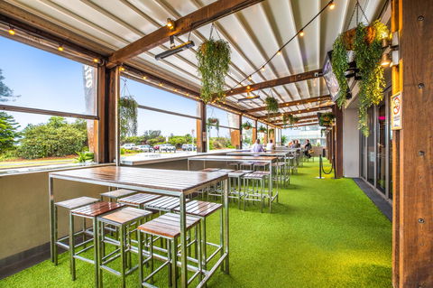 Narrabeen Sands Hotel By Nightcap Plus - Tourism Townsville 7
