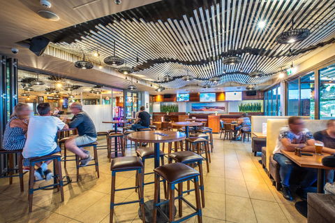 Narrabeen Sands Hotel By Nightcap Plus - Tourism Townsville 8