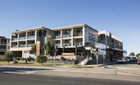 Narrabeen Sands Hotel By Nightcap Plus - Tourism Townsville 33