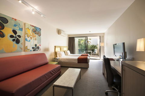 Narrabeen Sands Hotel By Nightcap Plus - Tourism Townsville 18