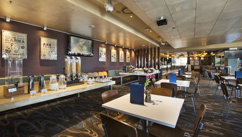 Narrabeen Sands Hotel By Nightcap Plus - Tourism Townsville 34