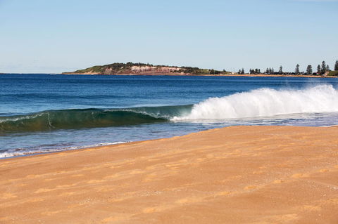Narrabeen Sands Hotel By Nightcap Plus - Tourism Townsville 25