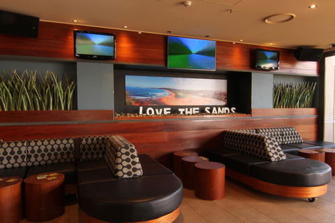 Narrabeen Sands Hotel By Nightcap Plus - Tourism Townsville 26