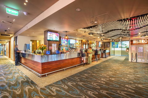 Narrabeen Sands Hotel By Nightcap Plus - Tourism Townsville 5