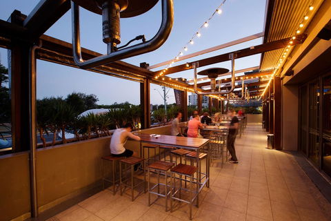 Narrabeen Sands Hotel By Nightcap Plus - Tourism Townsville 9