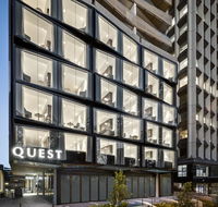 Quest North Sydney - Tourism Townsville