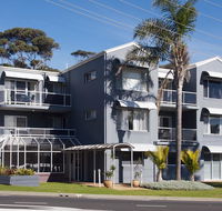 Mollymook Cove Apartments - Tourism Townsville