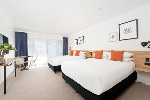 Hotel Nelson - Tourism Townsville 6