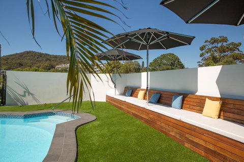 Hotel Nelson - Tourism Townsville 21