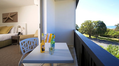 Hotel Nelson - Tourism Townsville 30