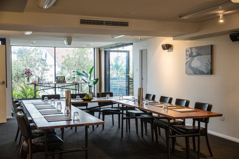 Hotel Nelson - Tourism Townsville 25