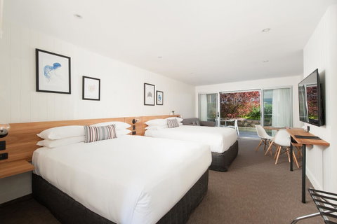 Hotel Nelson - Tourism Townsville 5