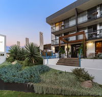Hotel Nelson - Tourism Townsville