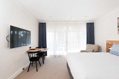 Hotel Nelson - Tourism Townsville 22