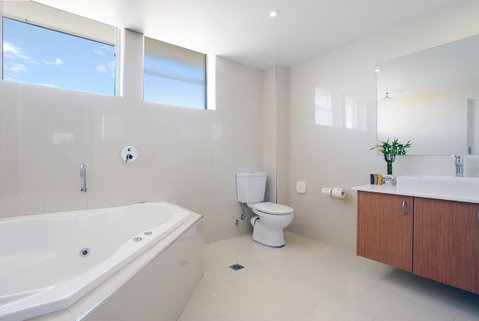 Hotel Nelson - Tourism Townsville 32