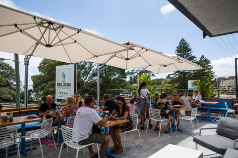 Hotel Nelson - Tourism Townsville 19
