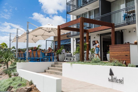 Hotel Nelson - Tourism Townsville 13