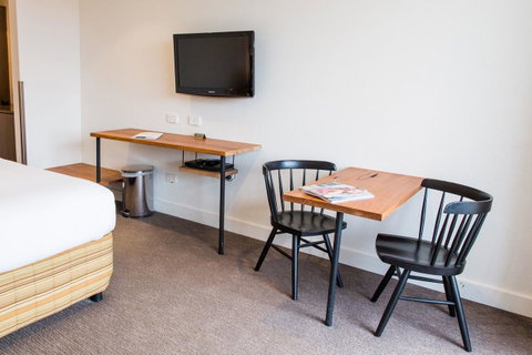 Hotel Nelson - Tourism Townsville 33