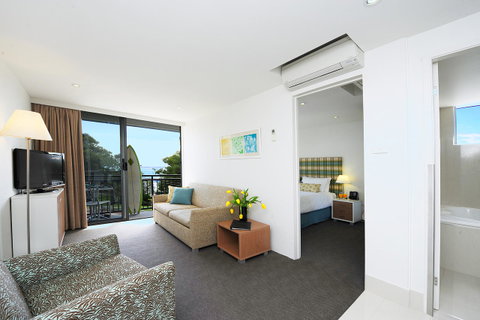 Hotel Nelson - Tourism Townsville 27