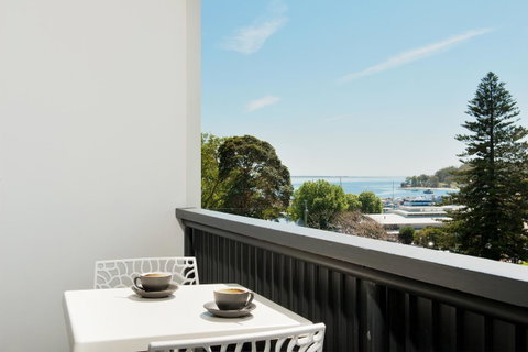 Hotel Nelson - Tourism Townsville 8