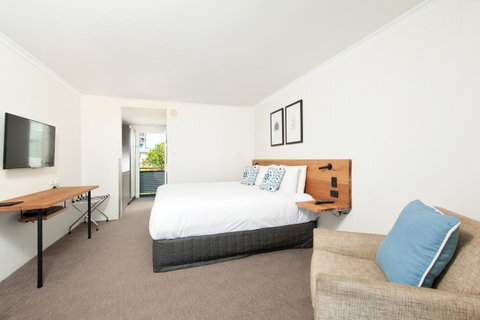 Hotel Nelson - Tourism Townsville 3