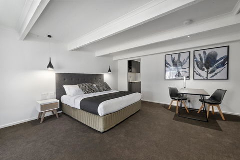 Quality Resort Siesta - Tourism Townsville 24